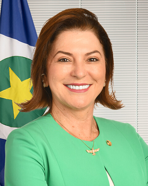 Avatar de Rosana Martinelli