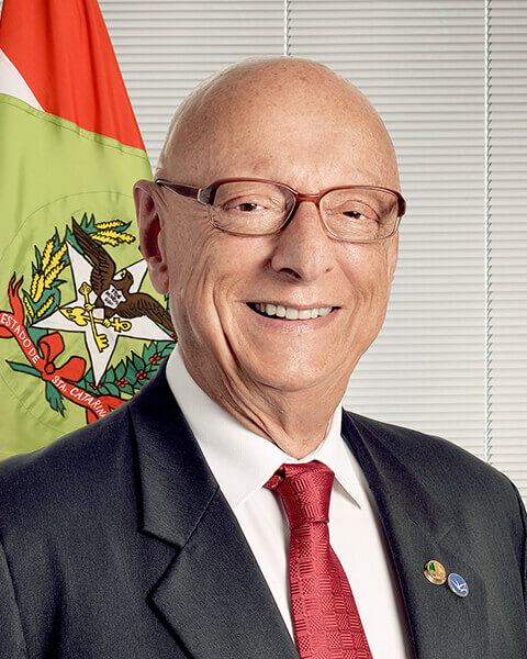 Avatar de Esperidião Amin