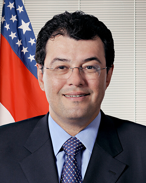 Avatar de Eduardo Braga