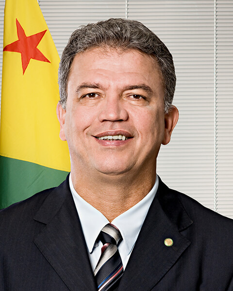 Avatar de Sérgio Petecão