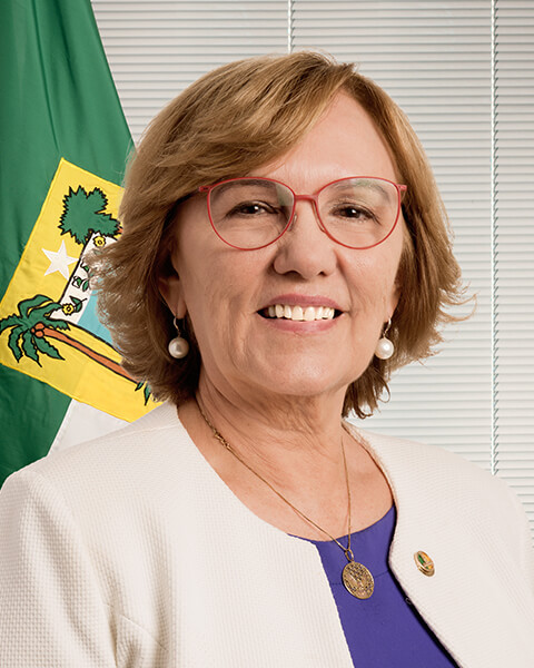 Avatar de Zenaide Maia