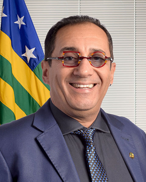 Avatar de Jorge Kajuru