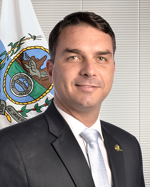 Avatar de Flávio Bolsonaro