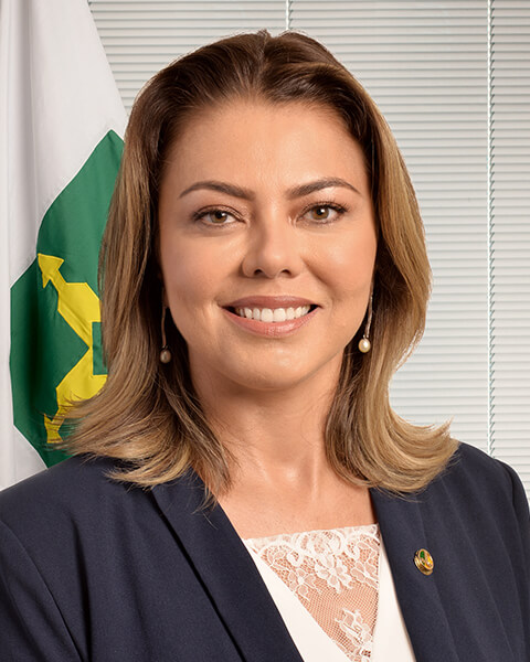 Avatar de Leila Barros