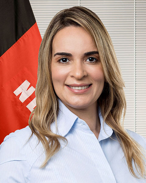 Avatar de Daniella Ribeiro