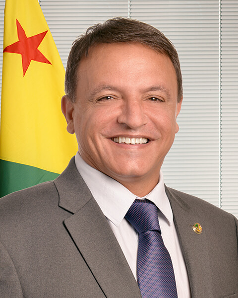 Avatar de Marcio Bittar