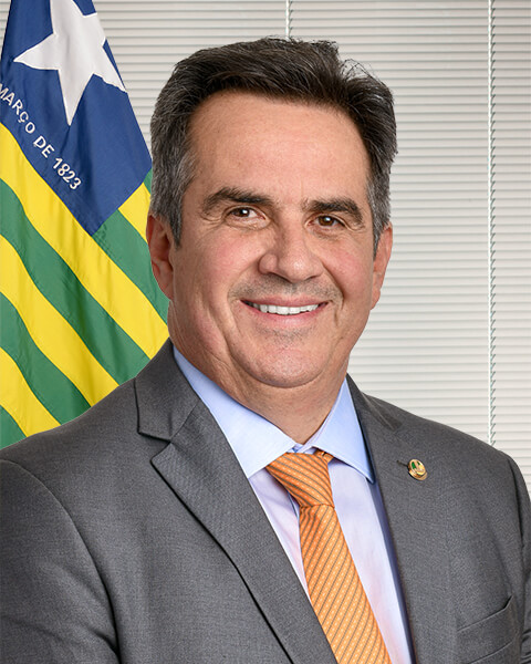 Avatar de Ciro Nogueira