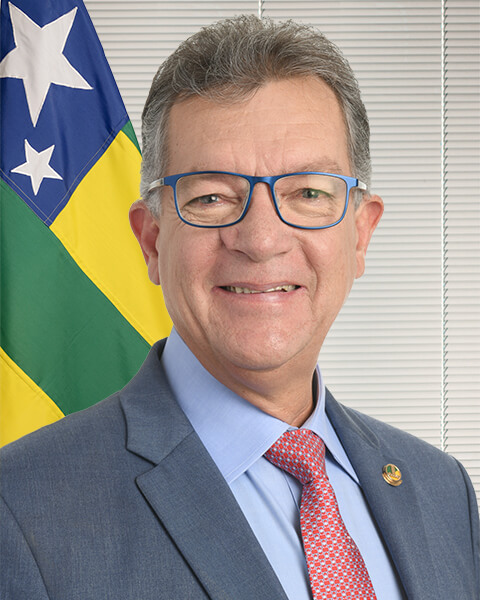 Avatar de Laércio Oliveira