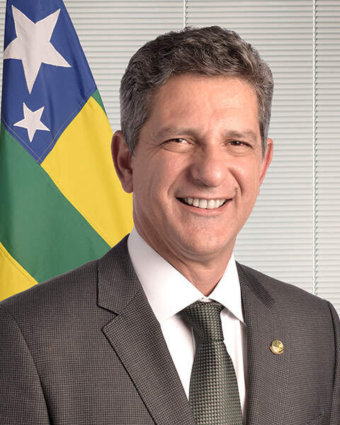 Avatar de Rogério Carvalho