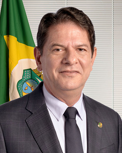 Avatar de Cid Gomes