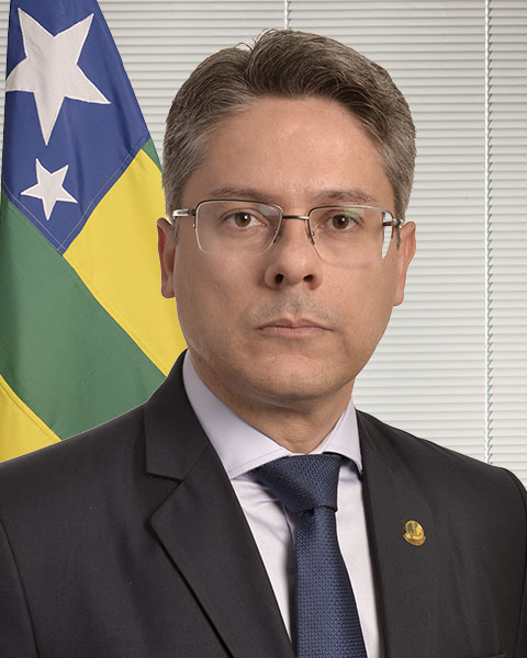 Avatar de Alessandro Vieira