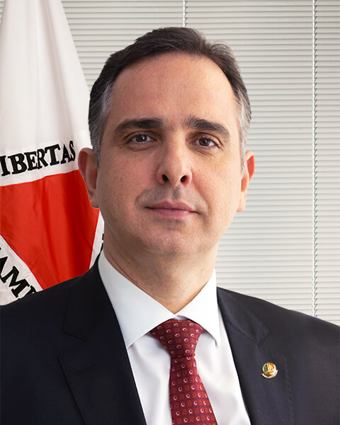 Avatar de Rodrigo Pacheco