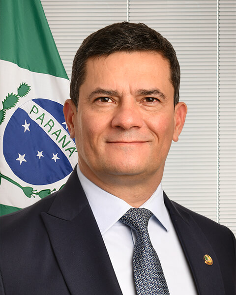 Avatar de Sergio Moro