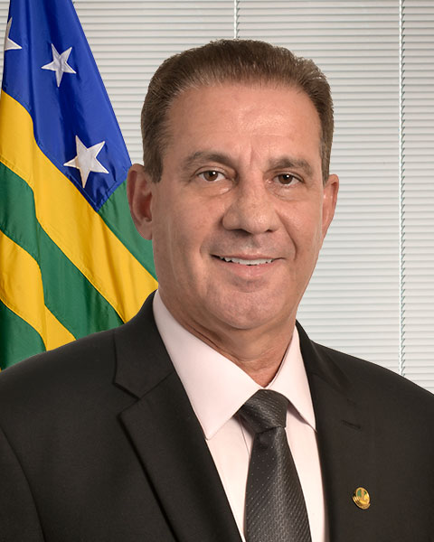 Avatar de Vanderlan Cardoso